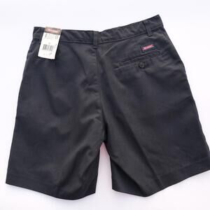 Dickies Shorts size 10 Boys Fit Navy Blue